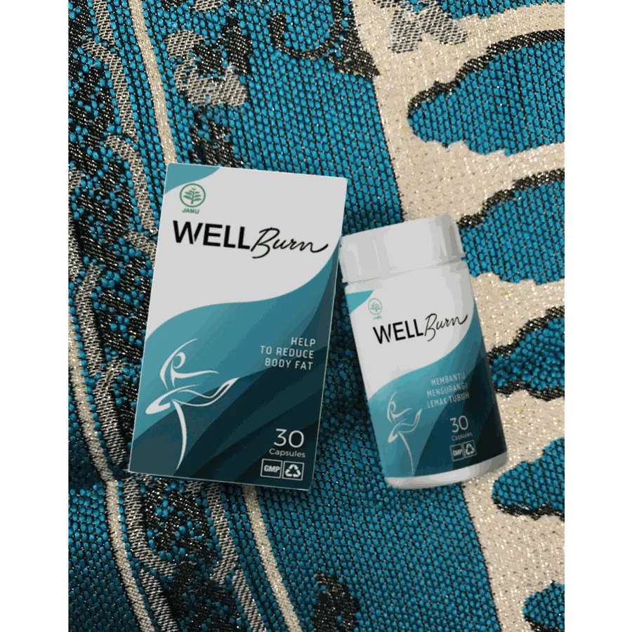 WellBurn — foto