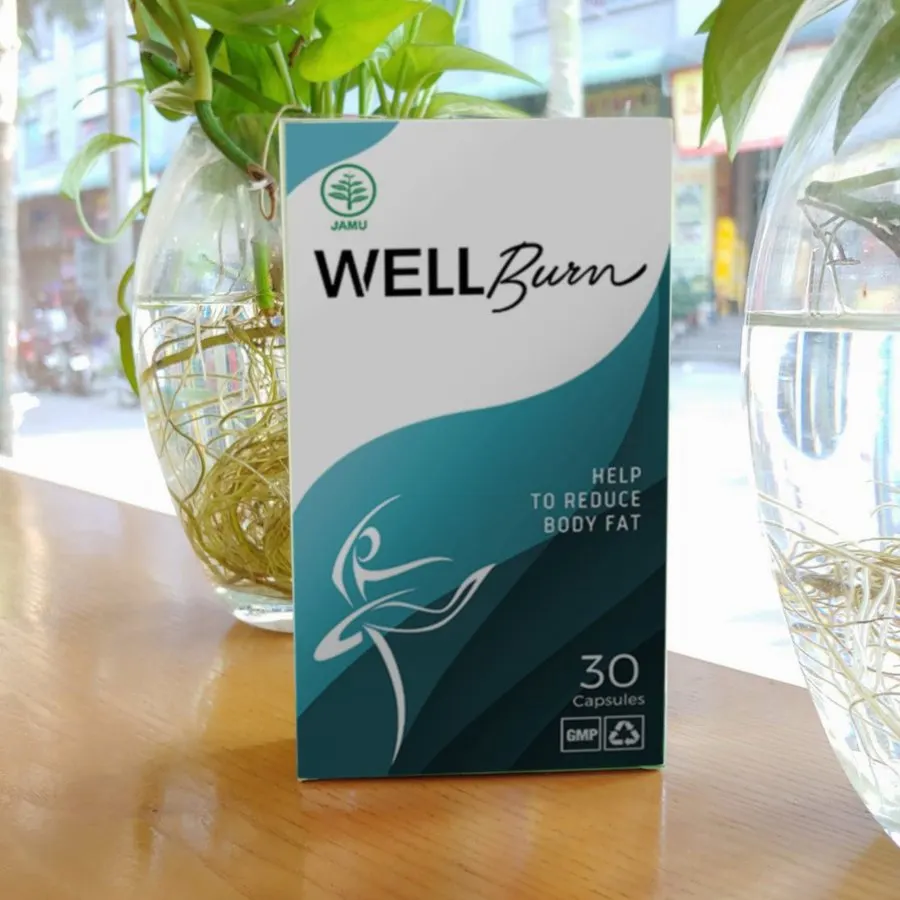WellBurn — foto 2