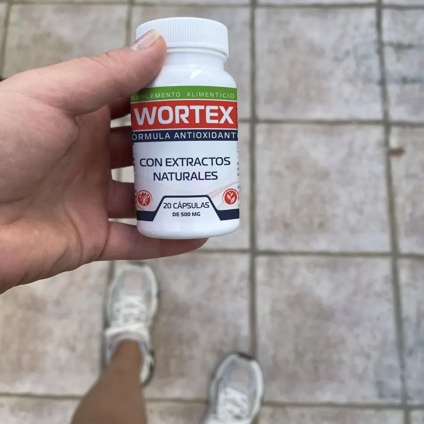Wortex