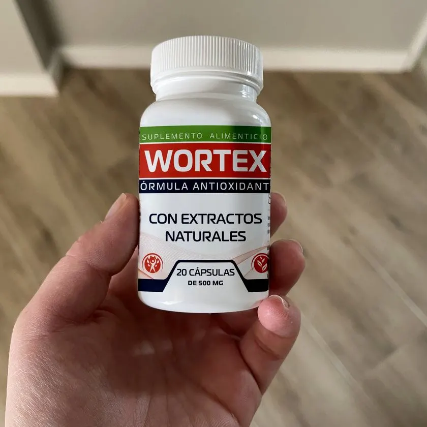 Wortex — foto 2