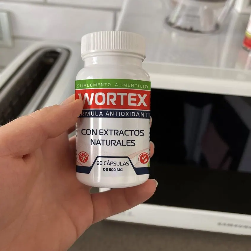Wortex — foto 3