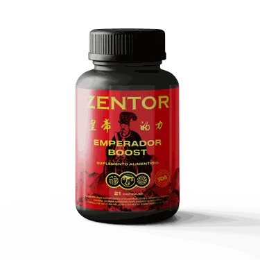 Zentor