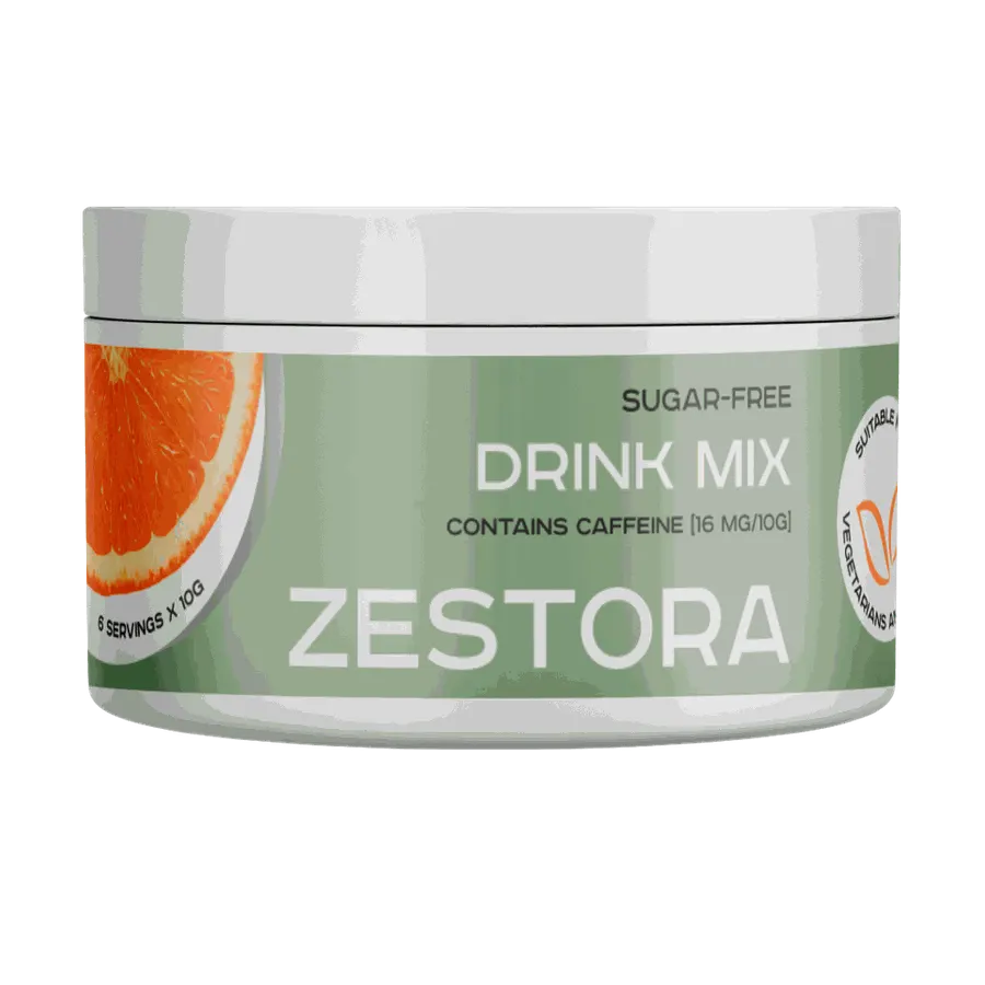 Zestora