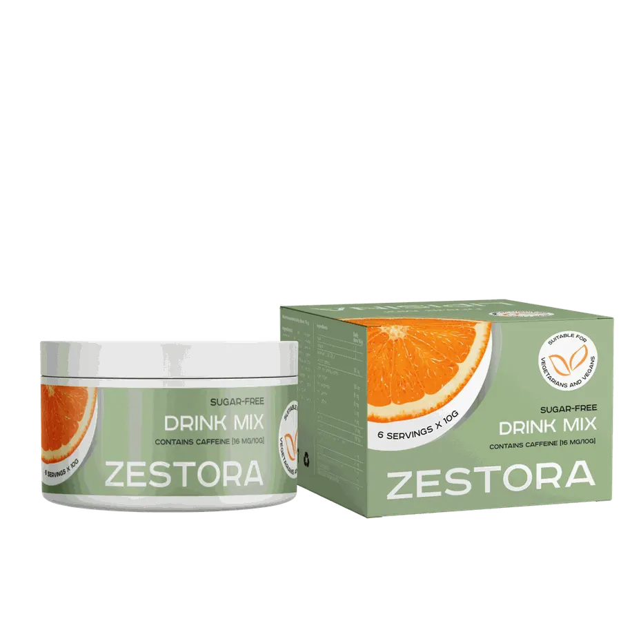 Zestora — ფოტო 3